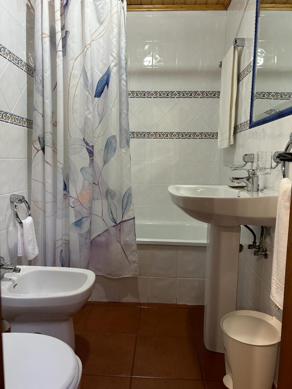 Casa Freixe Apartamentos Rurales Santa Eulalia de Oscos Eksteriør bilde